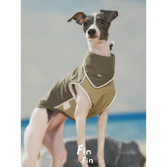 Summer Cooling Dog Bandana