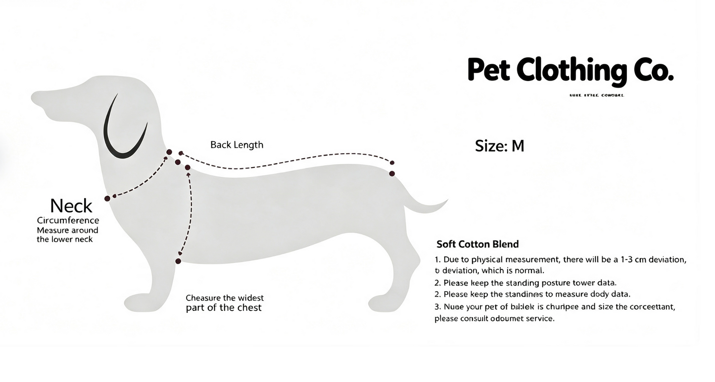 Waterproof Dog Raincoat