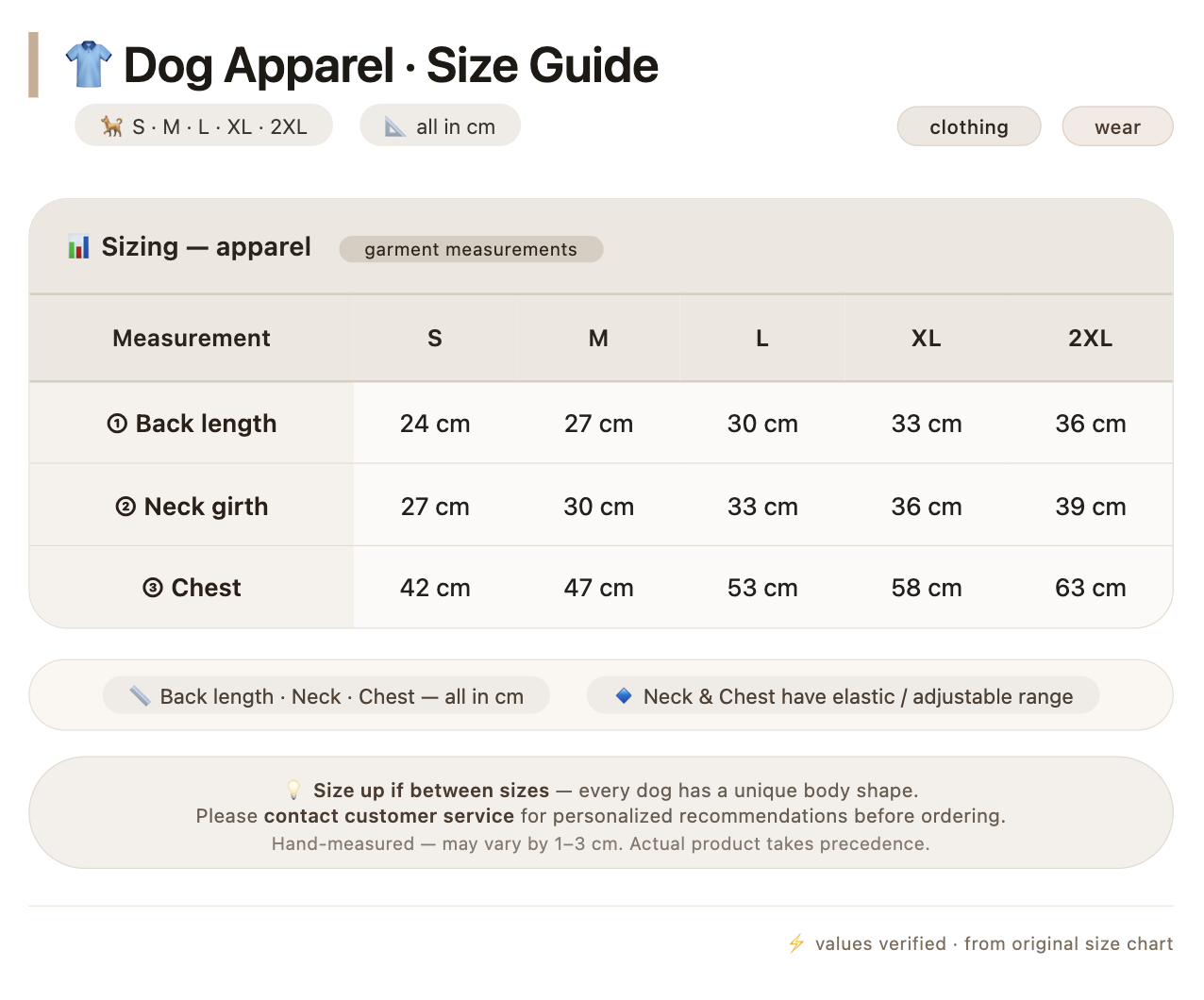 Outdoor Dog Utility Shirt