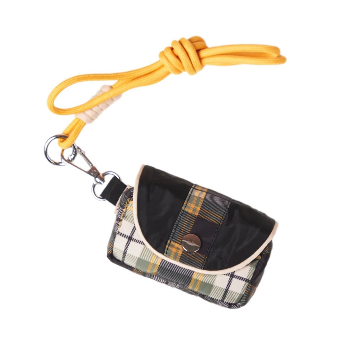 BOVER Waterproof Multi-Function Waste Bag Holder