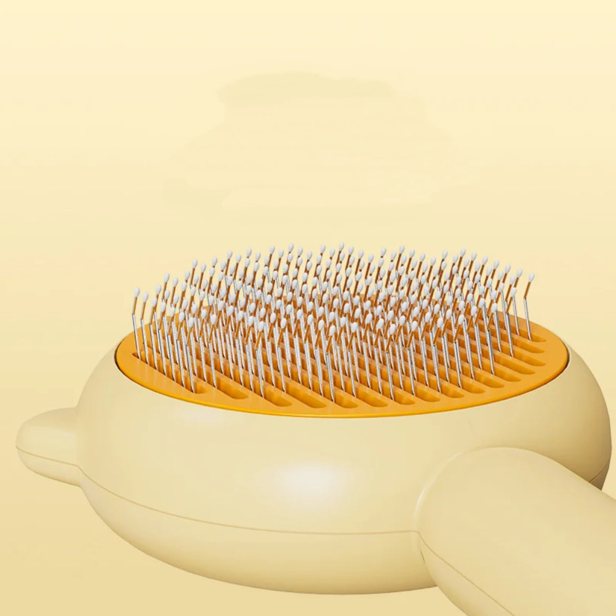AIWO Deshedding Brush for Cats & Dogs