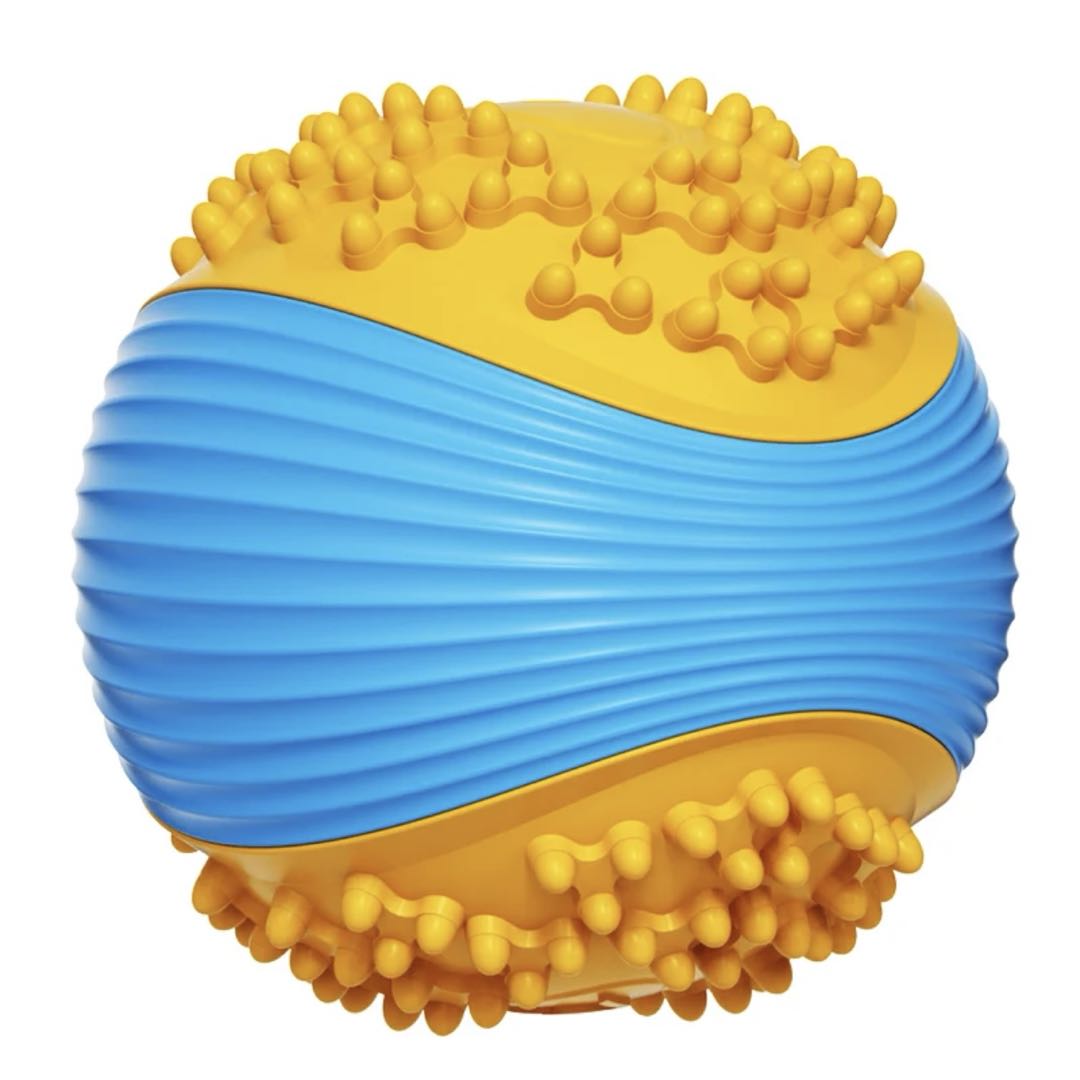 AIWO Golf Ball Chew Toy for Dogs