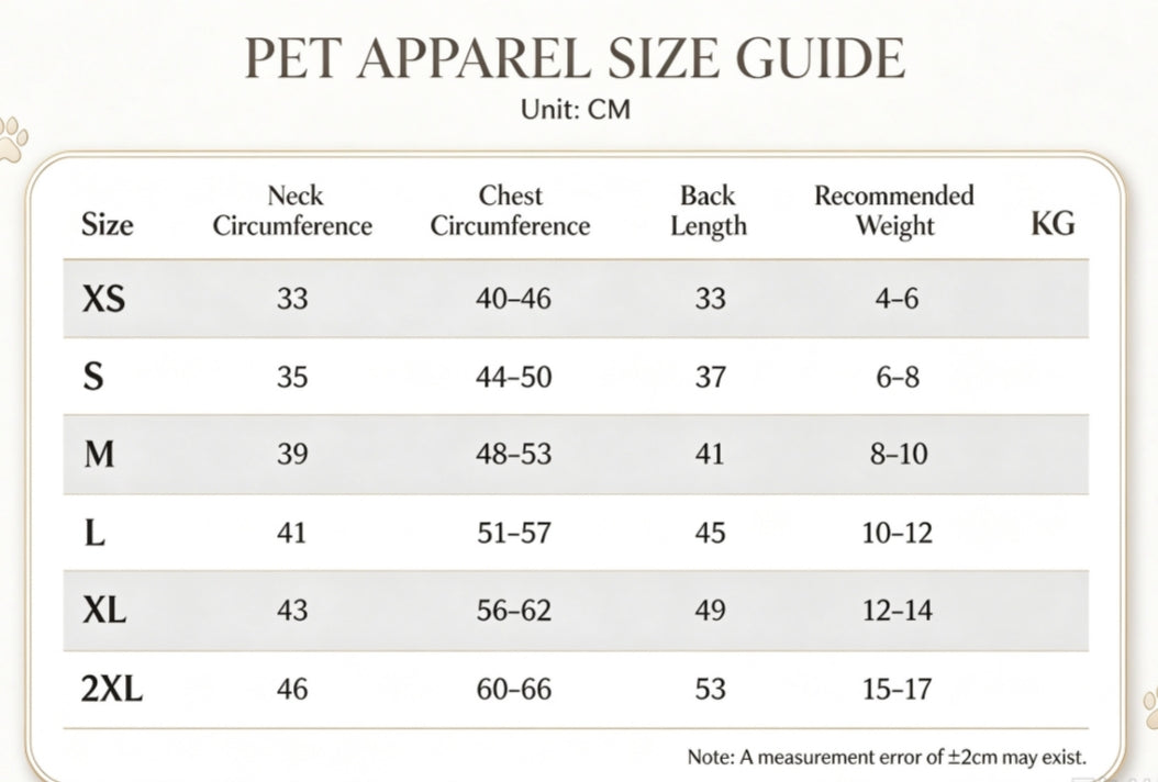 95 White Duck Down 4-Leg Dog Coat