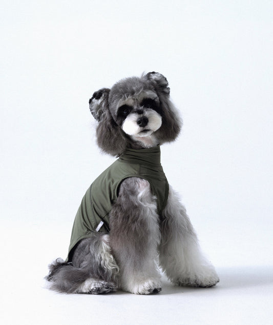 MQPET Summer UPF200+ Antibacterial Cooling Vest