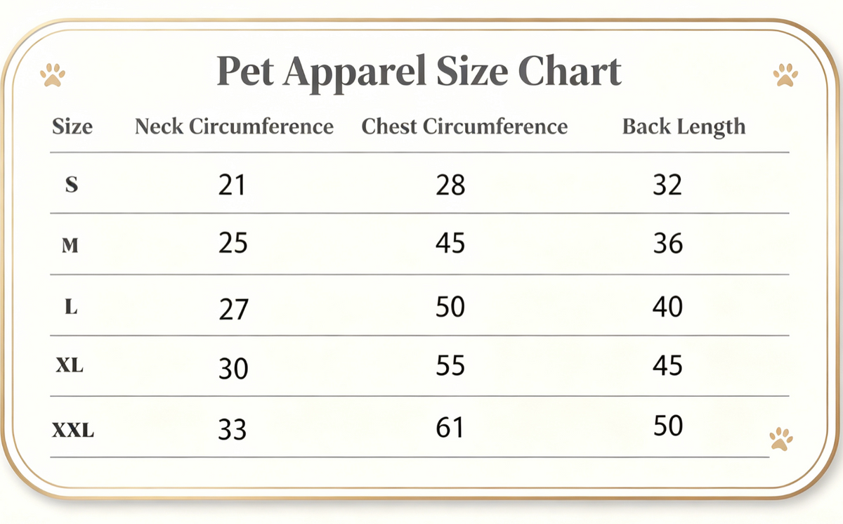 Striped Dog 4-Leg Base Layer