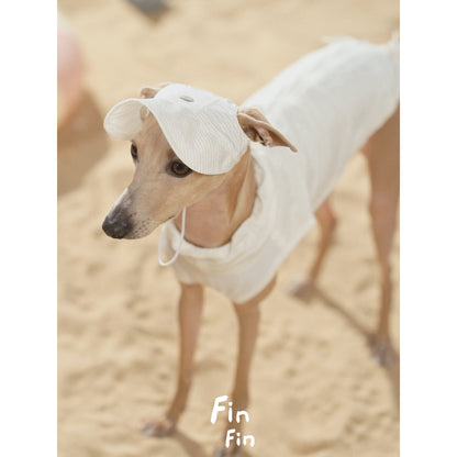 Cooling Dog Sun Hat