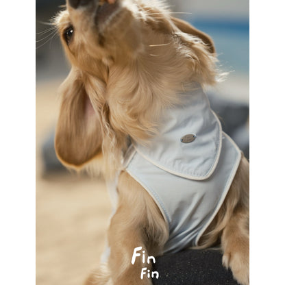 Summer Cooling Dog Bandana