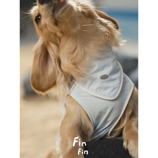 Summer Cooling Dog Bandana