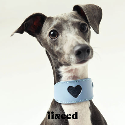 Genuine Leather Dog Collar
