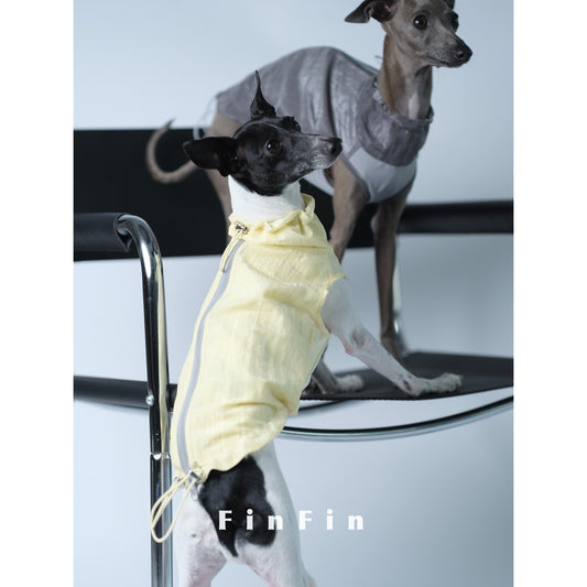 Urban Utility Dog Vest