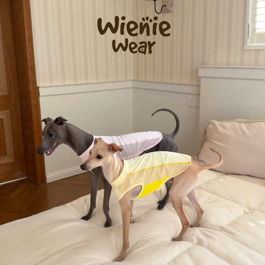 wienie wear Cooling UPF50+ Sun Vest