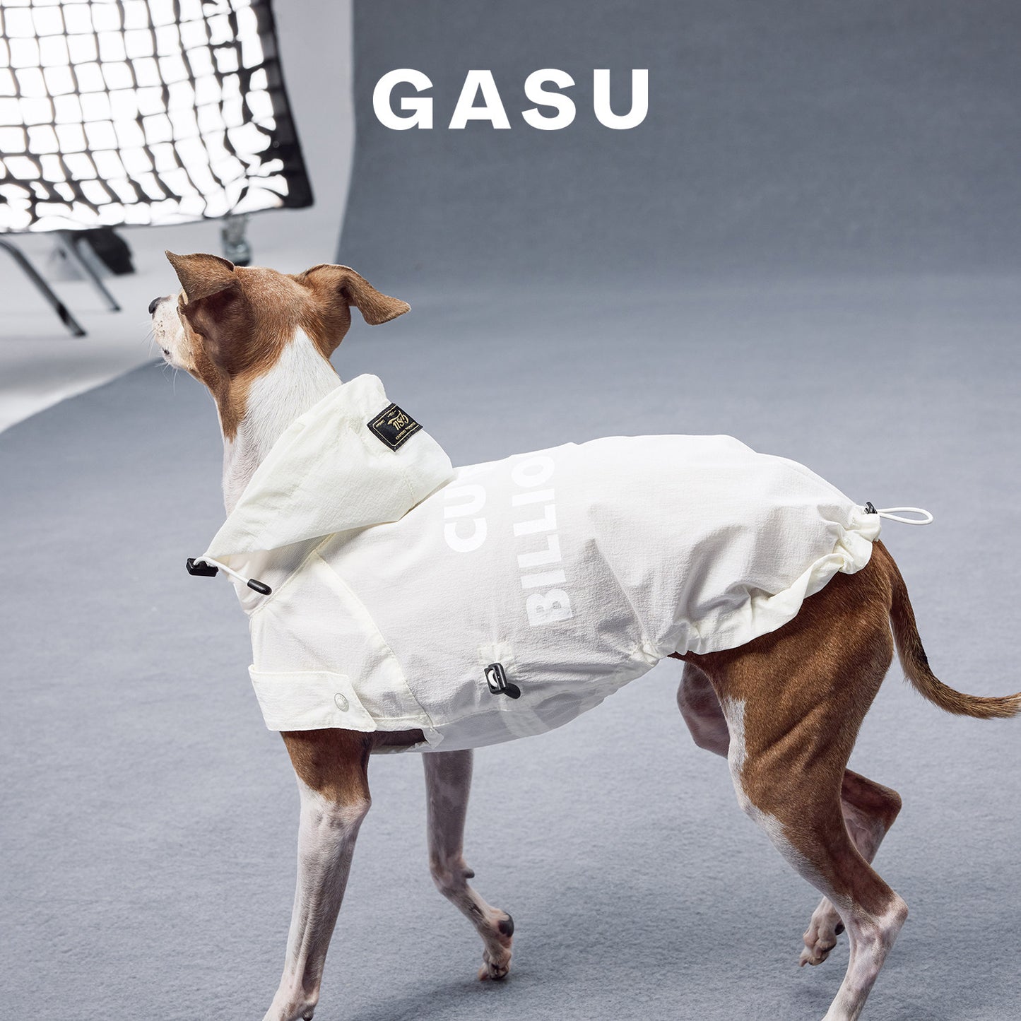 GASU Variété UPF50+ Cooling Sleeveless Shirt