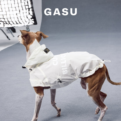 GASU Variété UPF50+ Cooling Sleeveless Shirt