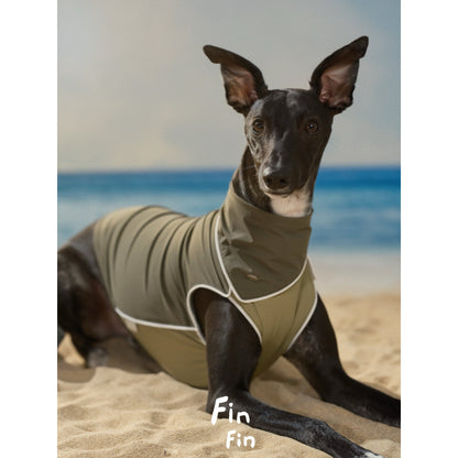 Summer Cooling Dog Bandana
