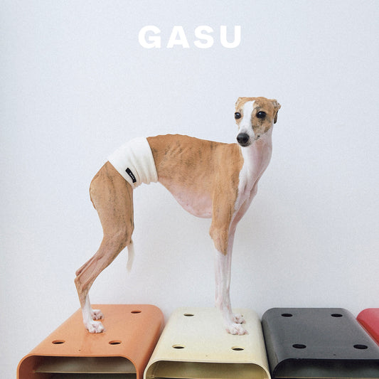 GASU Entourer Anti-Static Pet Belly Wrap