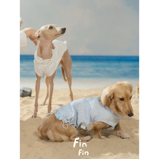 FinFin Lake 2.0 Water-Repellent Cooling Vest