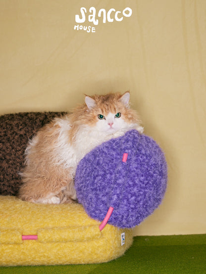 Waterproof Dog & Cat Sofa Bed