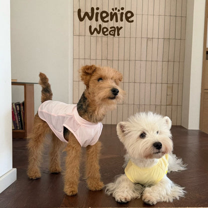 wienie wear Cooling UPF50+ Sun Vest