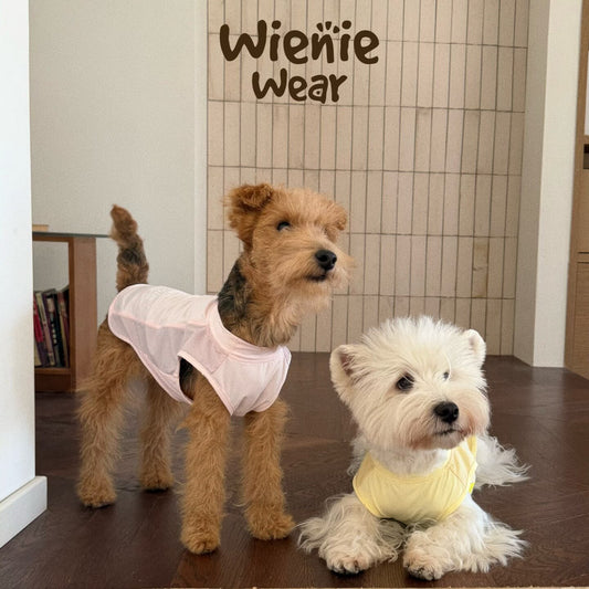 wienie wear Cooling UPF50+ Sun Vest