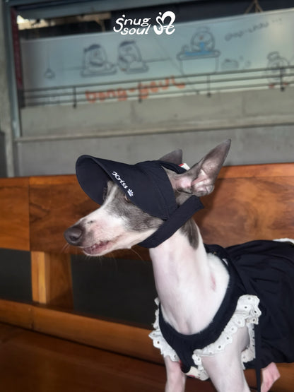 Snuggsoul Water Resistant Dog Hat