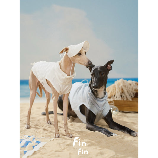 Cooling Dog Sun Hat