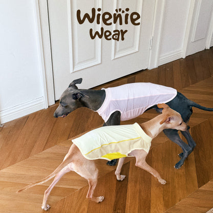 wienie wear Cooling UPF50+ Sun Vest