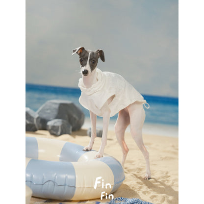FinFin Lake 2.0 Water-Repellent Cooling Vest