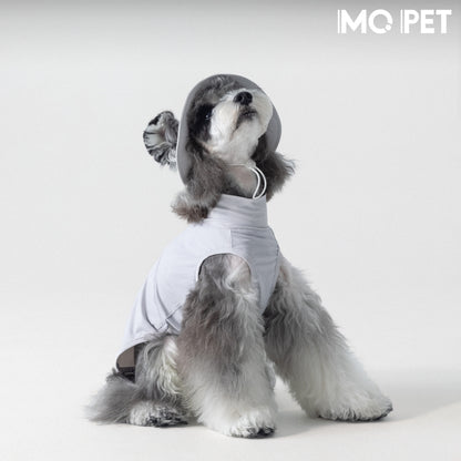 MQPET UPF200+ UV Pet Bucket Hat