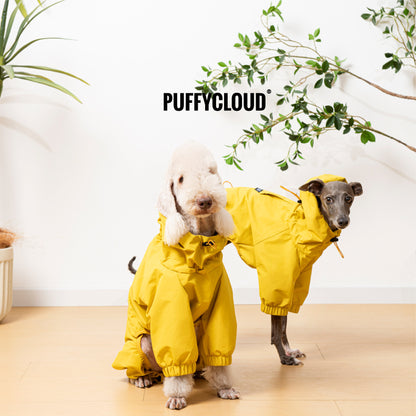 Dog Waterproof Jacket