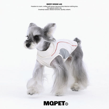 UPF200+ Cooling Dog Shirt