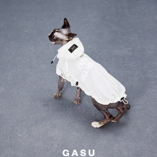 GASU Variété UPF50+ Cooling Sleeveless Shirt