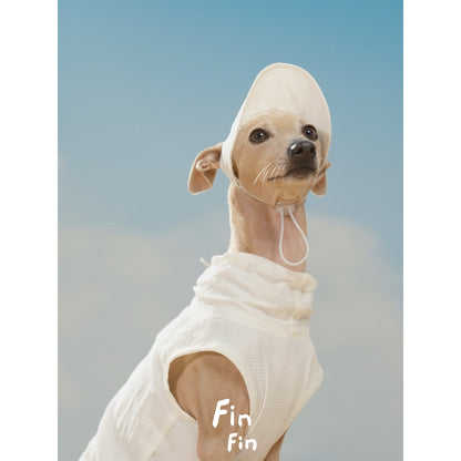 Cooling Dog Sun Hat