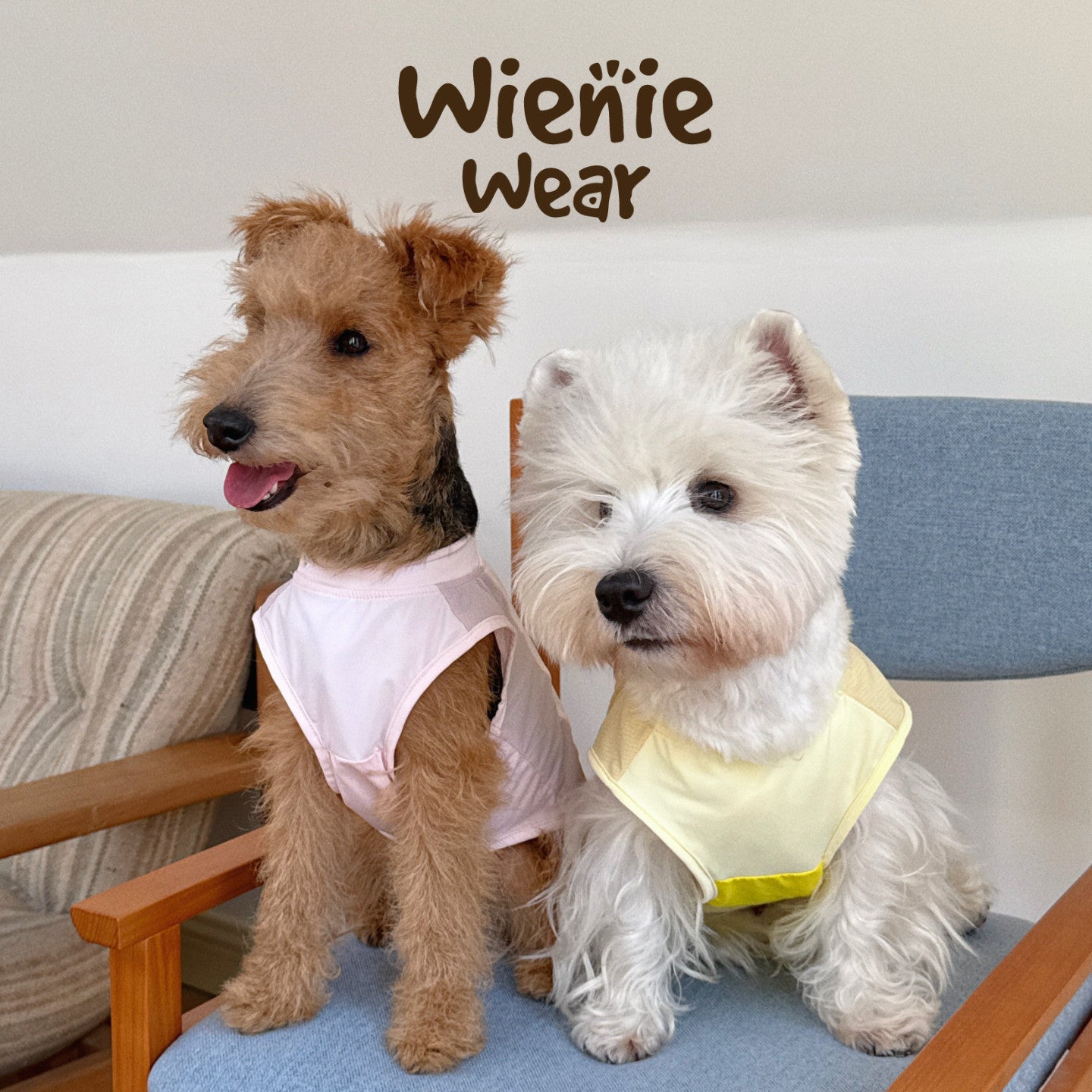 wienie wear Cooling UPF50+ Sun Vest