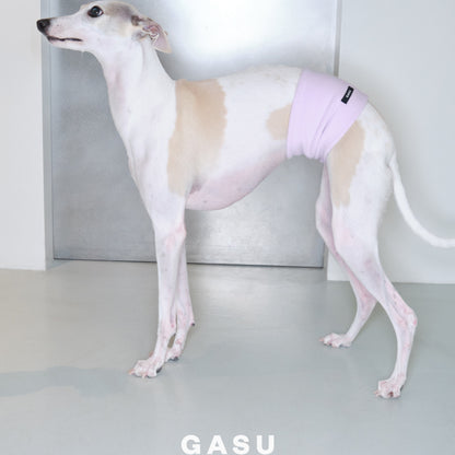 GASU Entourer Anti-Static Pet Belly Wrap