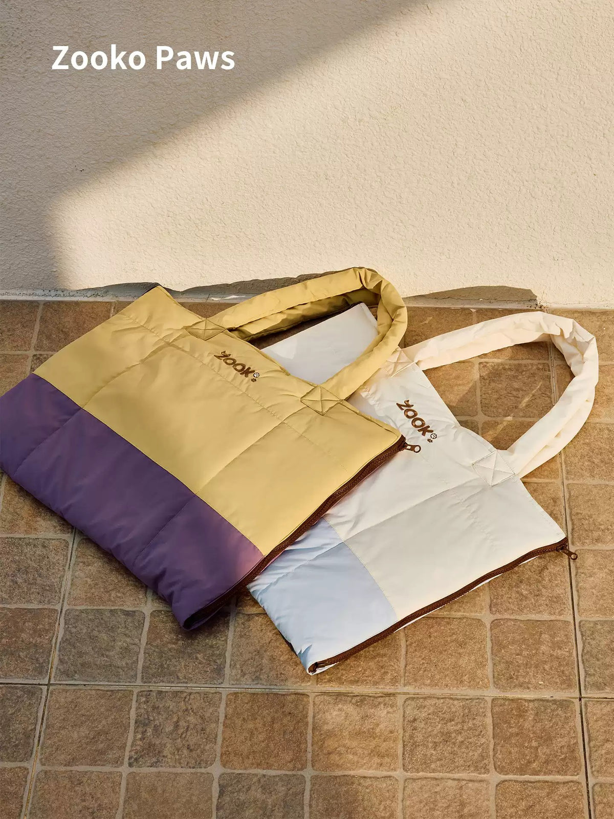Water-Repellent Pet Travel Mat Bag photo 3