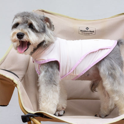 Stretch Cooling Sun Protection Dog Vest