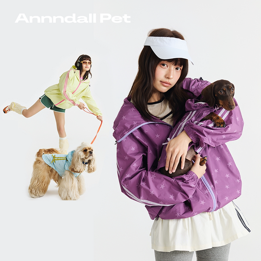 andall Sun-Protective Matching Jacket