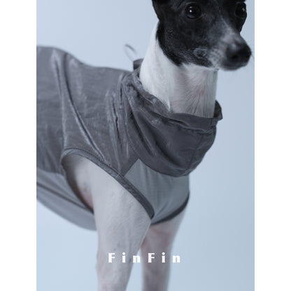 Urban Utility Dog Vest