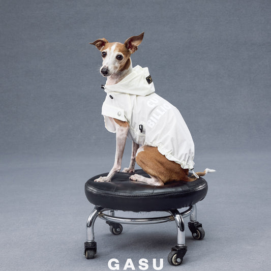 GASU Variété UPF50+ Cooling Sleeveless Shirt