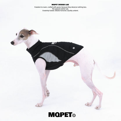 UPF200+ Cooling Dog Shirt