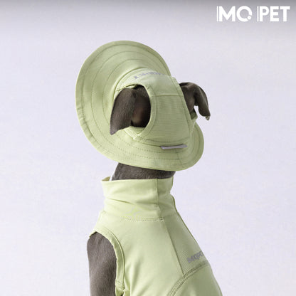 MQPET UPF200+ UV Pet Bucket Hat