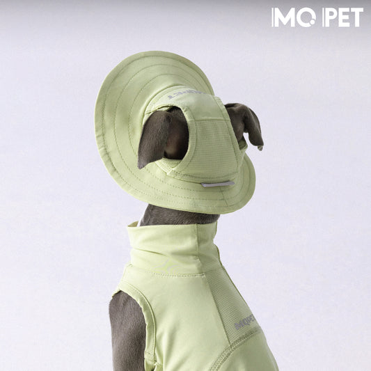 MQPET UPF200+ UV Pet Bucket Hat