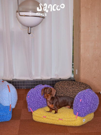 Waterproof Dog & Cat Sofa Bed