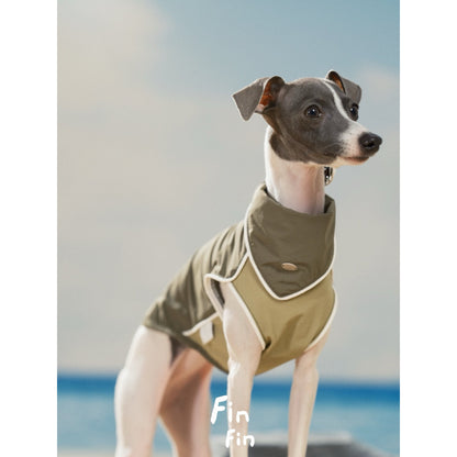 UPF100+ Cooling Dog Vest