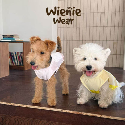 wienie wear Cooling UPF50+ Sun Vest