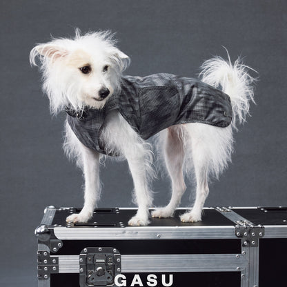 Reflective Waterproof Dog Raincoat Vest
