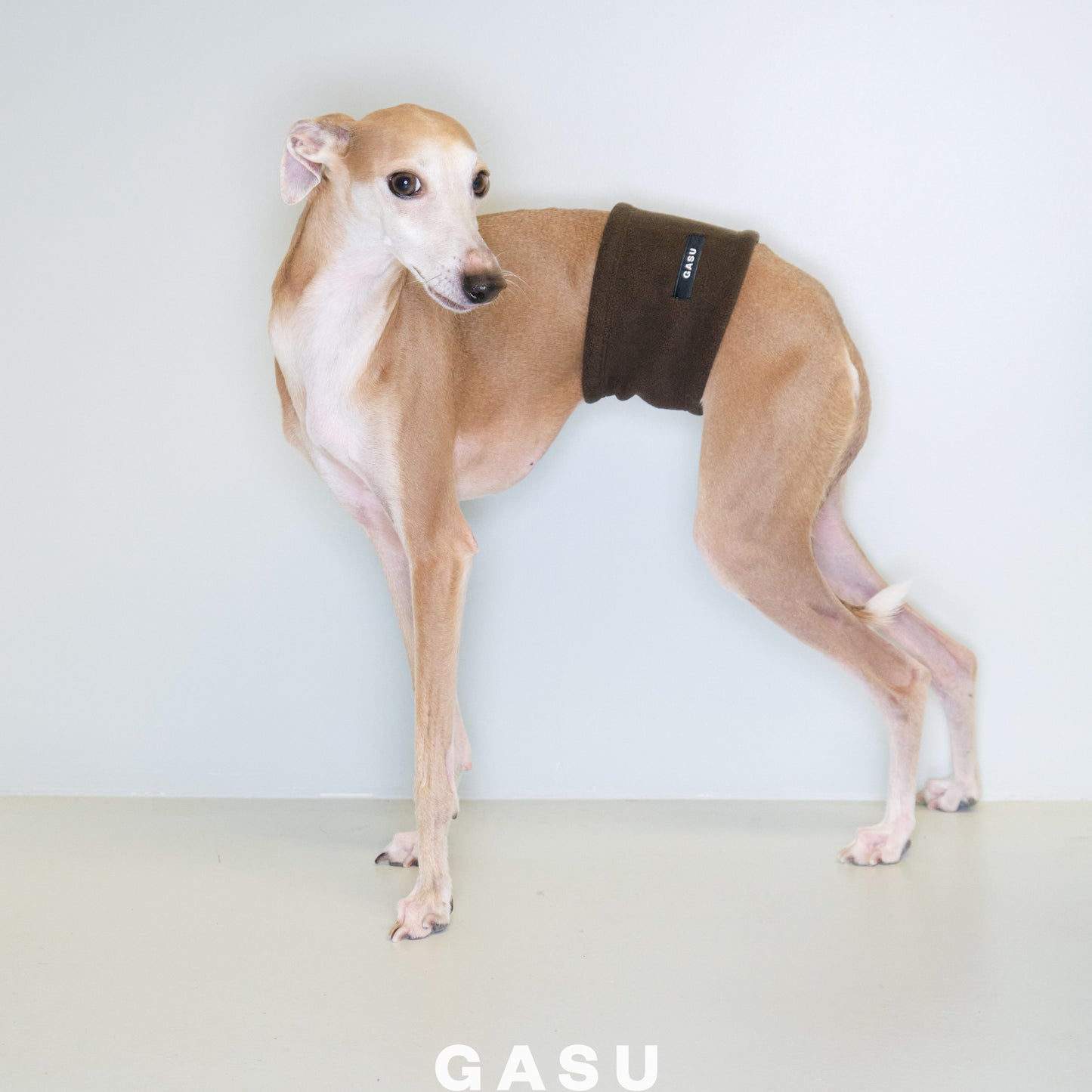 GASU Entourer Anti-Static Pet Belly Wrap