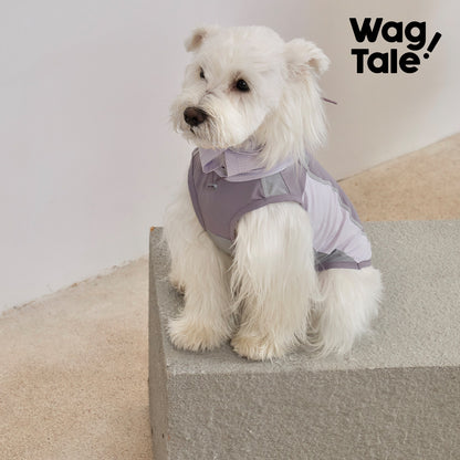 WagTale Cooling Dog Shirt