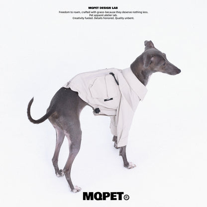Outdoor Dog Utility Shirt