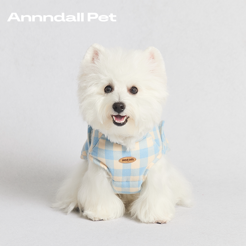 andall Spring Cotton Padded Matching Coat